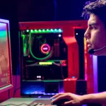 ตั้งค่า Windows 11 เล่นเกม