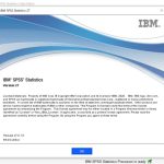 spss