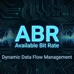 ABR Available Bit Rate