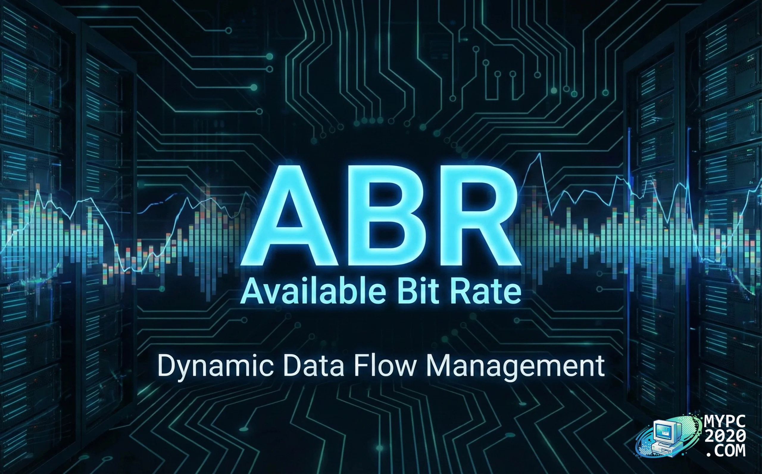 ABR Available Bit Rate