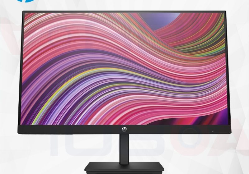 ภาพสินค้า HP 322pf 324pf 327pe 21.5" 23.8" 27” IPS Monitor Series 3 Pro FHD 100Hz จอคอมพิวเตอร์ ร้าน 108OA Online Shop