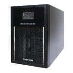 ภาพสินค้า เครื่องสำรองไฟฟ้า UPS Syndome Hercules IoT 1000VA/1000W 2000VA/2000W 3000VA/3000W ประกัน 2 ปี Onsite ร้าน 108OA Online Shop