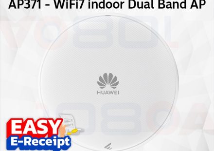 ภาพสินค้า Huawei AP371 / AP673 ekit WiFi 7 13.66 Gbps indoor Dual Band Access Point ประกันศูนย์ไทย 3 ปี ร้าน 108OA Online Shop