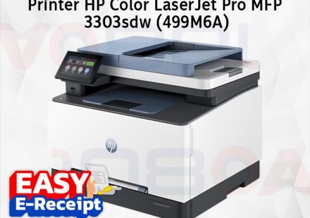 ภาพสินค้า HP Color LaserJet Pro MFP 3303sdw 499M6A ประกันศูนย์ 3 ปี ร้าน 108OA Online Shop
