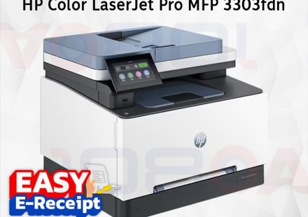 ภาพสินค้า HP MFP 3303fdn / 4303fdw 499M7A 5HH67A Color LaserJet Pro ปริ้นเตอร์มัลติฟังก์ชั่นเลเซอร์สี ร้าน 108OA Online Shop