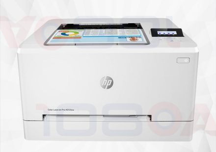 ภาพสินค้า HP LASERJET PRO 4003DW 2Z610A / 4003DN 2Z609A Printer เลเซอร์ขาวดำ เครื่องพิมพ์ Spec ICT ข้อ47 ร้าน 108OA Online Shop