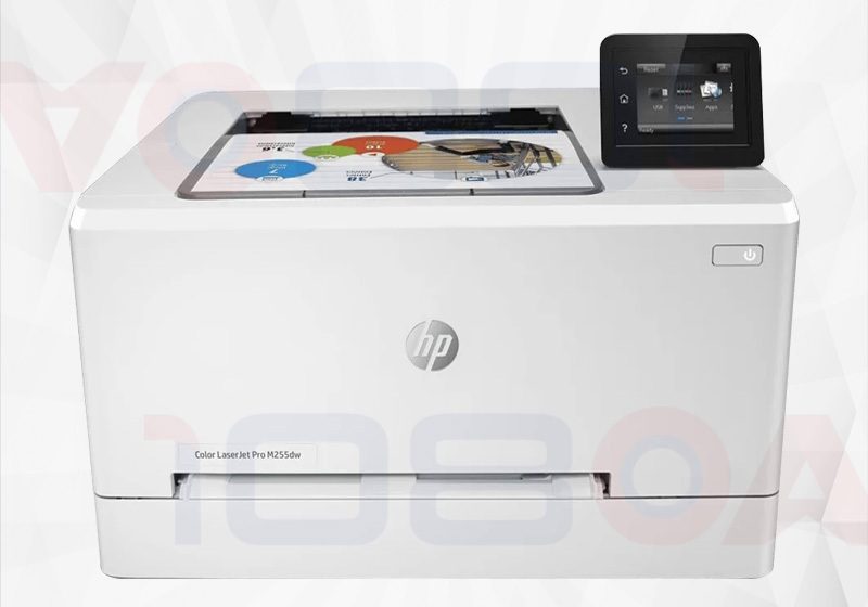 ภาพสินค้า HP Color LaserJet Pro M255nw (7KW63A) ประกันศูนย์ 3 ปี ส่งด่วน สั่งเลย By 108OA ร้าน 108OA Online Shop