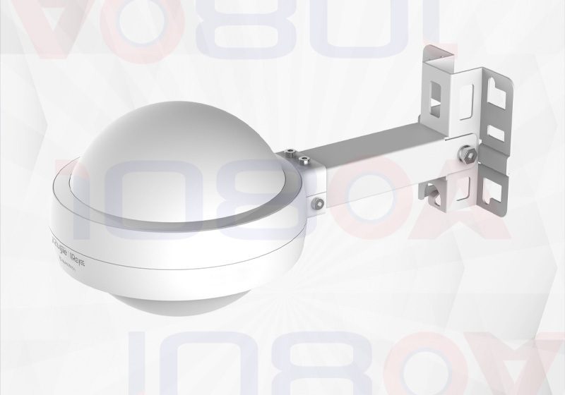 ภาพสินค้า RG-RAP6262(G) / RG-RAP6202(G) Ruijie Reyee WiFi6 AX1800 Outdoor Omni-directional Access Point ร้าน 108OA Online Shop