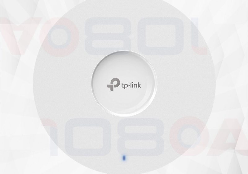 ภาพสินค้า TP-LINK EAP653UR / EAP683UR AX6000 Ceiling Mount Access Point WiFi 6 ประกันศูนย์ไทย LT ร้าน 108OA Online Shop