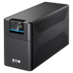 ภาพสินค้า Eaton 5E 1600i / 2200i G2 1600VA/900W 2200VA/1200W USB TOWER UPS เครื่องสำรองไฟฟ้า ประกันศูนย์ 2 ปี ร้าน 108OA Online Shop