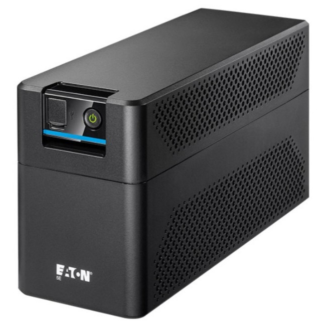 รีวิว Eaton 5E 1600i / 2200i G2 1600VA/900W 2200VA/1200W USB TOWER UPS เครื่องสำรองไฟฟ้า ประกันศูนย์ 2 ปี