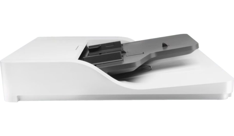 ภาพสินค้า HP LaserJet 100 Sheet Reverse ADF Accy เครื่องป้อนกระดาษ อุปกรณ์เสริม ADF HP แท้