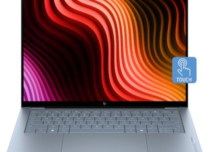 ภาพสินค้า HP OmniBook Ultra | Snapdragon X2 Plus X2P-64-100 | 16GB/512GB | Touch OLED 14" | Win11+MS24 | 14-kg0021QU HP แท้