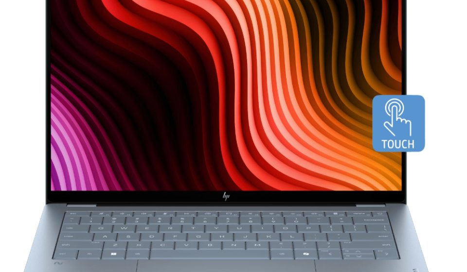 ภาพสินค้า HP OmniBook Ultra | Snapdragon X2 Plus X2P-64-100 | 16GB/512GB | Touch OLED 14" | Win11+MS24 | 14-kg0021QU HP แท้