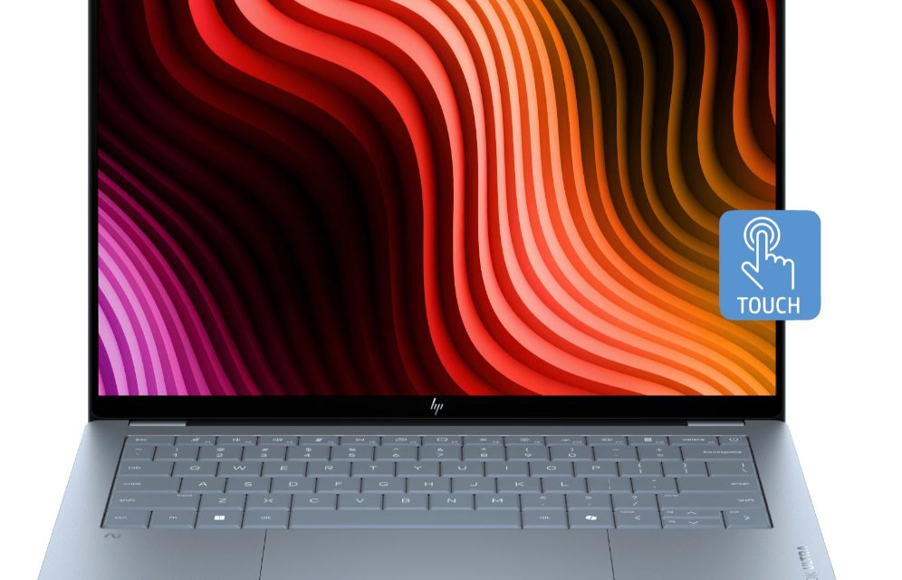 ภาพสินค้า HP OmniBook Ultra | Snapdragon X2 Plus X2P-64-100 | 16GB/512GB | Touch OLED 14" | Win11+MS24 | 14-kg0021QU HP แท้
