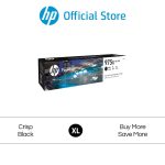 ภาพสินค้า HP 975X ตลับหมึก Black Original PageWide Cartridge HP แท้