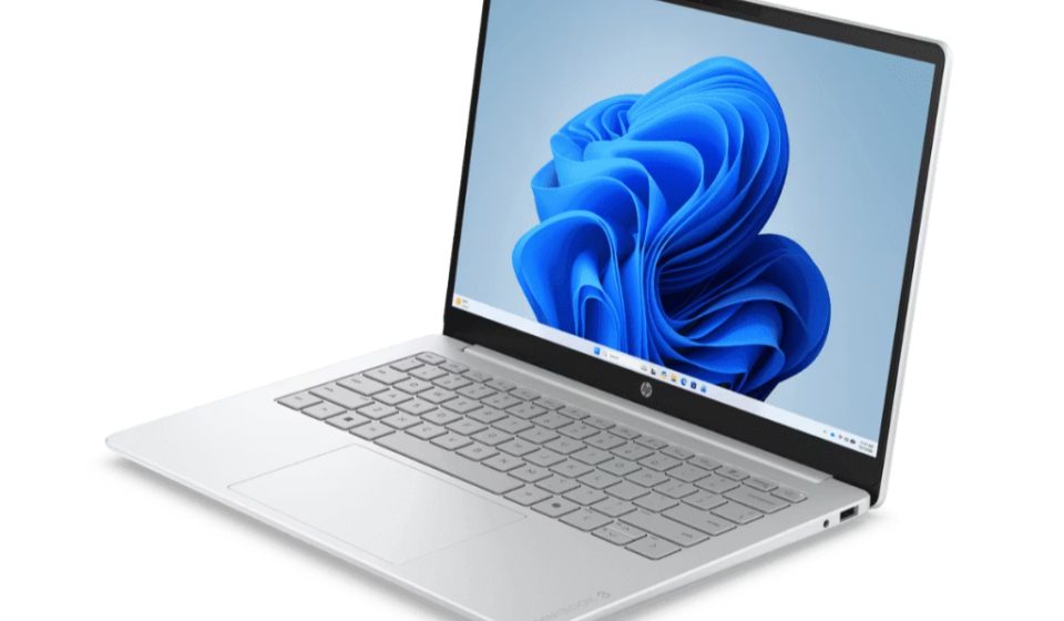ภาพสินค้า HP OmniBook 3 Laptop Next Gen AI 14-hs0031TU, Silver HP แท้