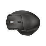 ภาพสินค้า HP 780M เมาส์ไร้สาย Ultra-Fast-Scroll Wireless Mouse HP แท้