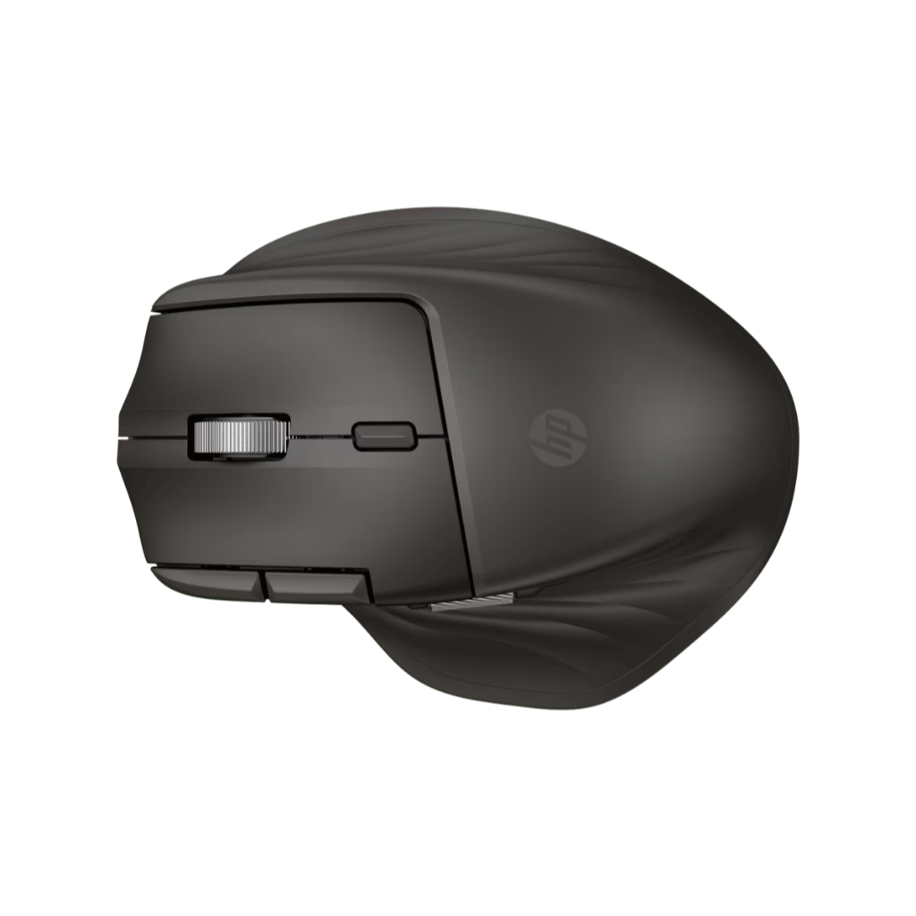HP 780M เมาส์ไร้สาย Ultra-Fast-Scroll Wireless Mouse HP Flagship Store